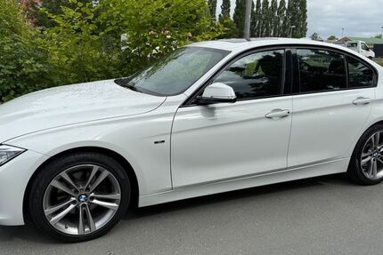 BMW 320 255.000 km 12.500 &euro; Münster 48143