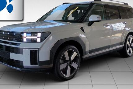 Hyundai SANTA FE 10.678 km 39.730 &euro; Münster 48157