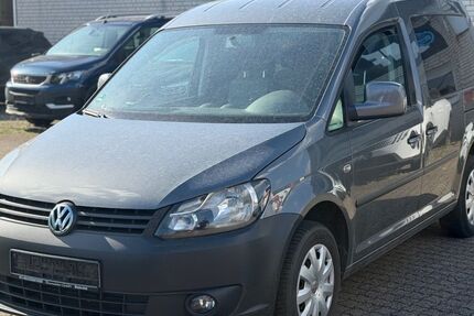 VW Caddy 250.000 km 3.200 &euro; Münster 48165
