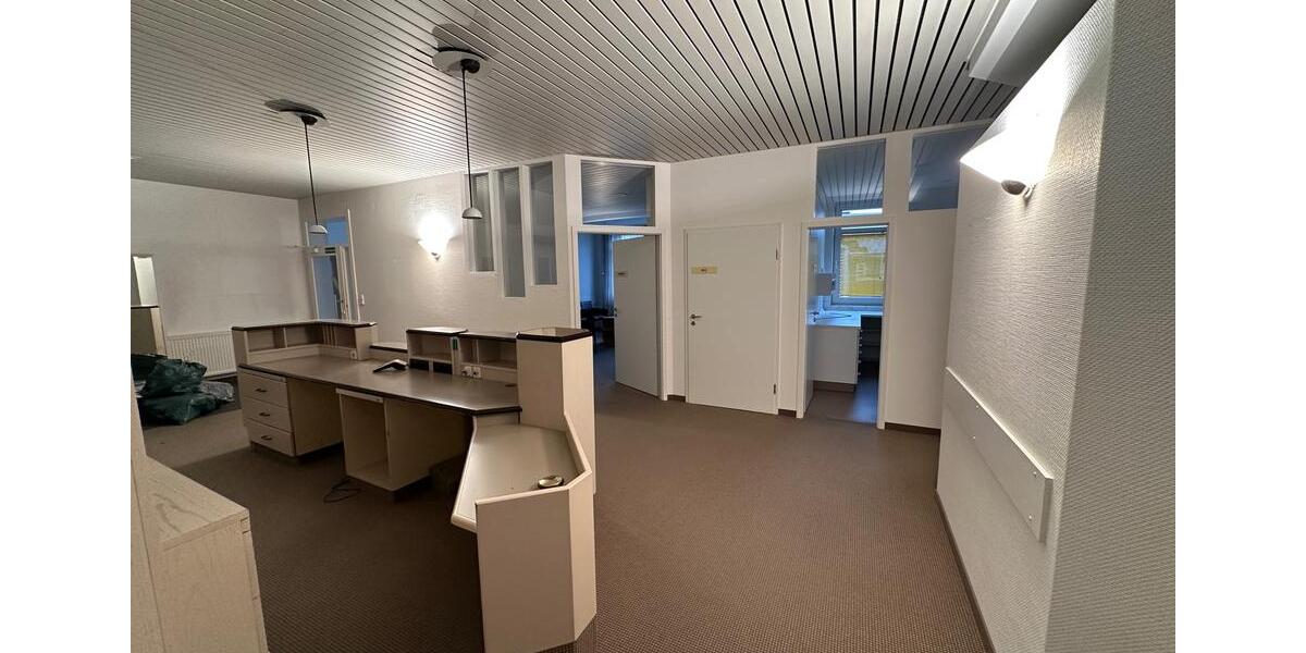 Gewerbeobjekt Oelde - 1.300&euro; | Angebot:17684755