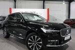 Volvo XC60 B4 AWD PLUS-BRIGHT BLACK & BEIGE / SCHÖN 94.000 km 30.444 &euro; Hamm 59077