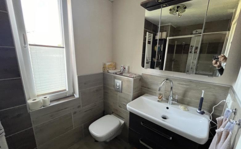 Erdgeschoßwohnung Münster Mitte-Süd - 2.5 Zimmer, 60 m&sup2;, 900&euro; | Angebot:26104563