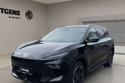 MG S5 6.950 km 32.490 &euro; Soest 59494