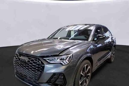 Audi Q3 10.486 km 45.359 &euro; Hamm 59067