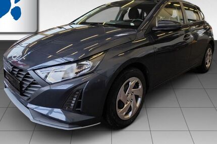 Hyundai i20 24.837 km 15.530 &euro; Münster 48153