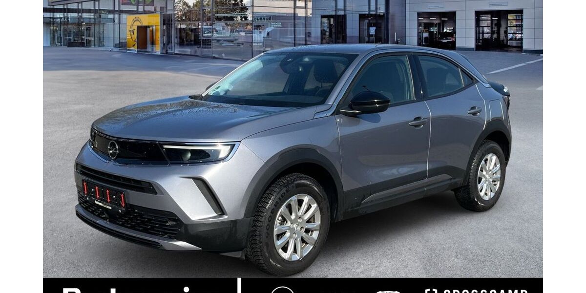 Opel Mokka 34.039 km 18.425 &euro; Münster 48155