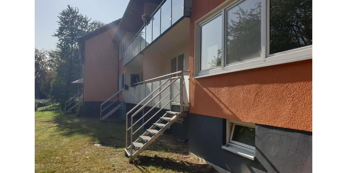 Hochparterre Wickede (Ruhr) - 3.5 Zimmer, 78 m&sup2;, 550&euro; | Angebot:26017936