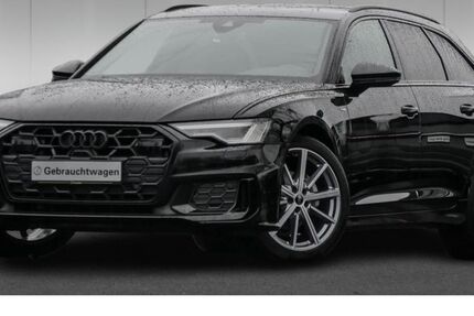 Audi A6 50.769 km 40.980 &euro; Münster 48163