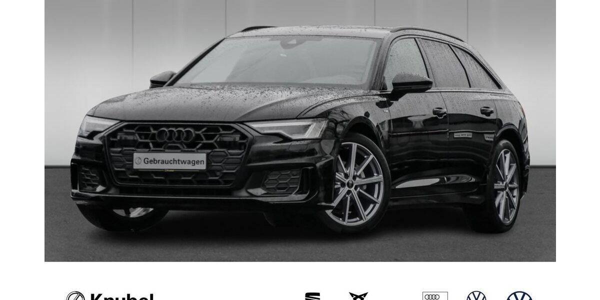 Audi A6 50.769 km 40.980 &euro; Münster 48163