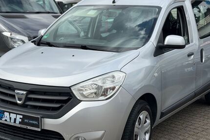 Dacia Dokker 247.000 km 4.100 &euro; Münster 48165