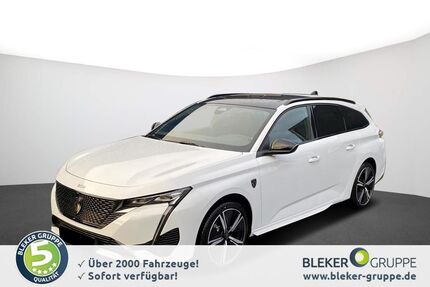 Peugeot 308 19.064 km 23.440 &euro; Münster - Amelsbüren 48163
