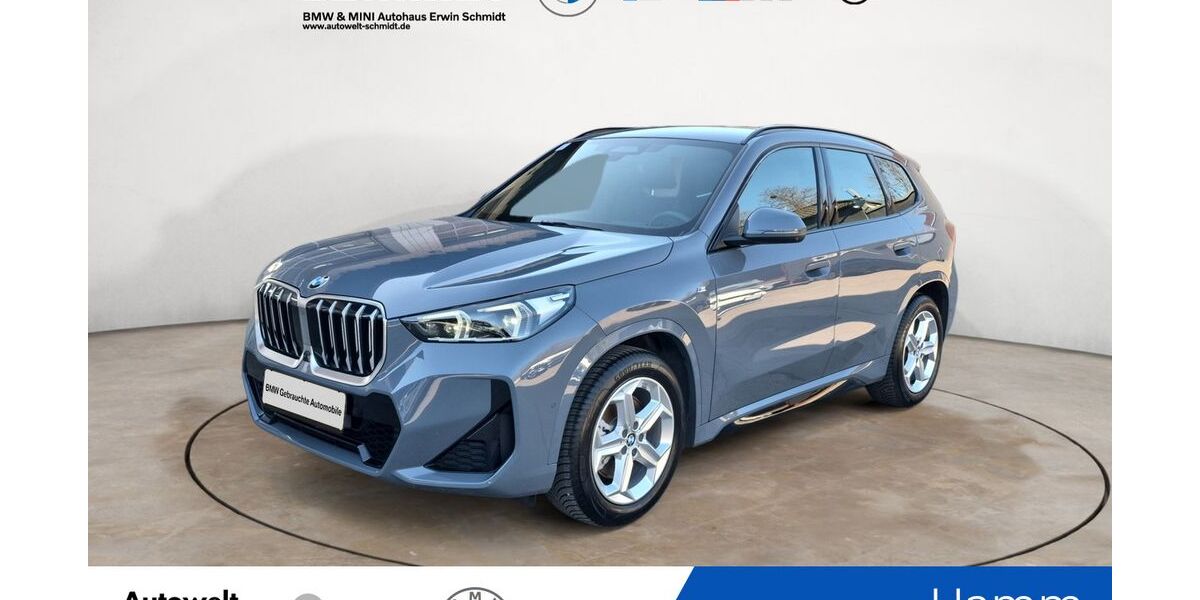 BMW X1 24.995 km 44.890 &euro; Hamm 59071