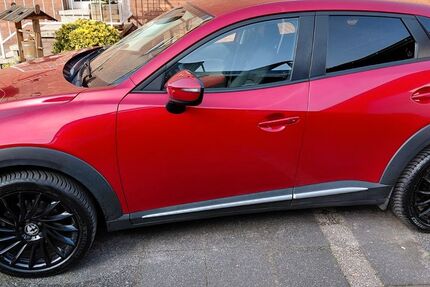 Mazda CX-3 70.800 km 15.999 &euro; Ascheberg 59387