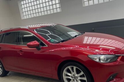 Mazda 6 191.400 km 6.500 &euro; Kamen 59174
