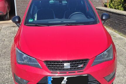Seat Ibiza 166.000 km 6.600 &euro; Warendorf 48231