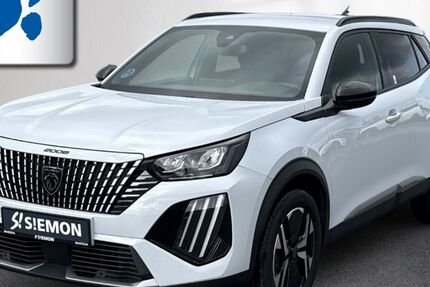 Peugeot 2008 30.590 km 17.930 &euro; Warendorf 48231