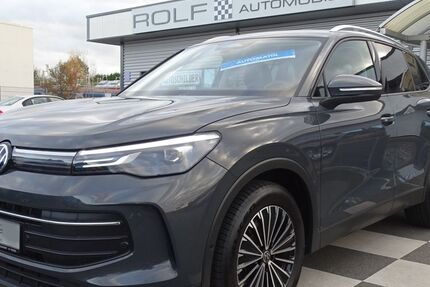 VW Tiguan 25.362 km 33.980 &euro; Warendorf 48231
