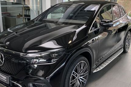 Mercedes-Benz EQE SUV 35.159 km 61.790 &euro; Oelde 59302