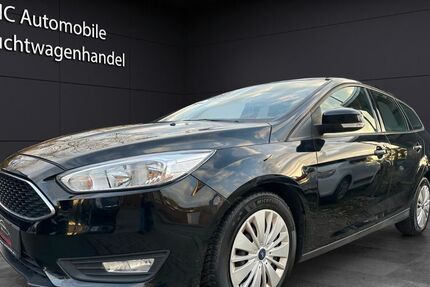 Ford Focus 201.850 km 7.490 &euro; Ahlen 59227