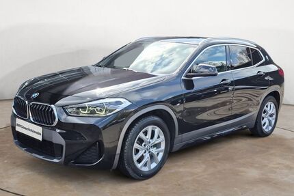 BMW X2 61.005 km 25.290 &euro; Hamm 59071