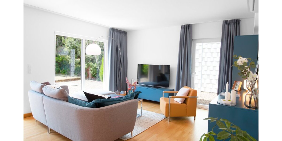 Modernes Einfamilienhaus in Werl - Individuelle Planung und großzügiges Wohngefühl - Einfamilienhaus Werl Nordrhein-Westfalen | Angebot:27330006