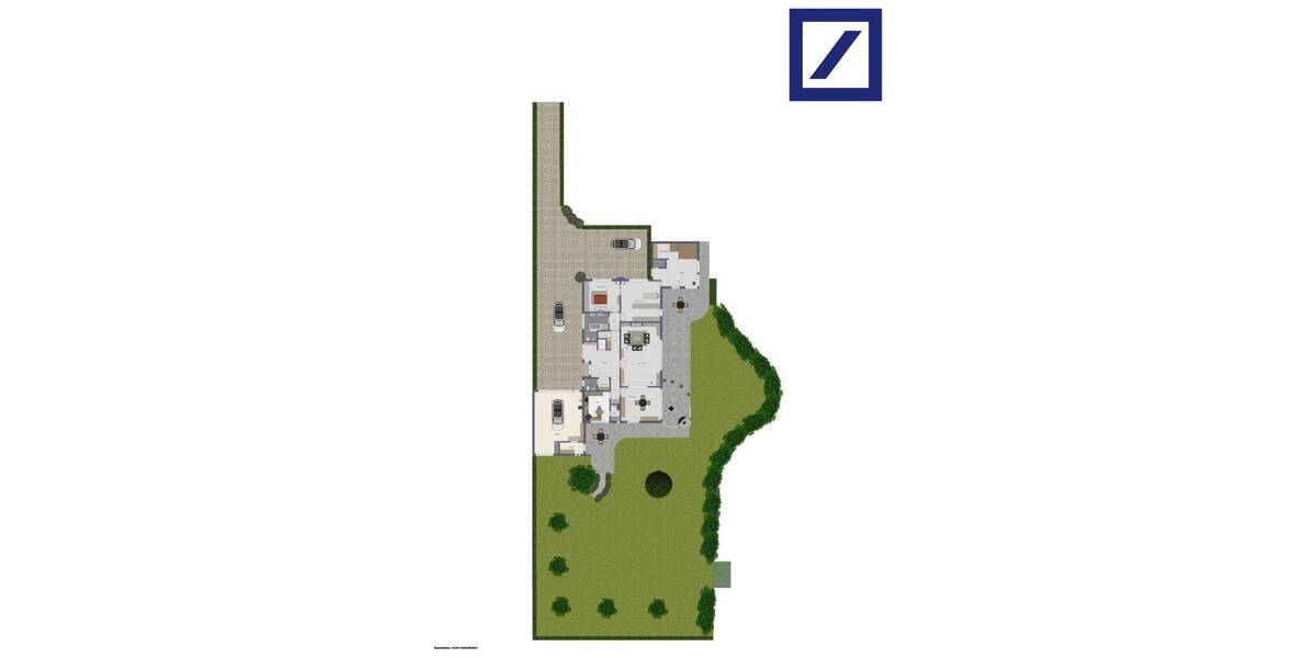 Einfamilienhaus Telgte - 5 Zimmer, 224 m&sup2;, 1.177.000&euro; | Angebot:26820575