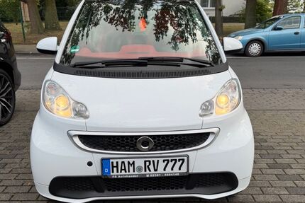 Smart ForTwo 142.896 km 7.000 &euro; Hamm 59077