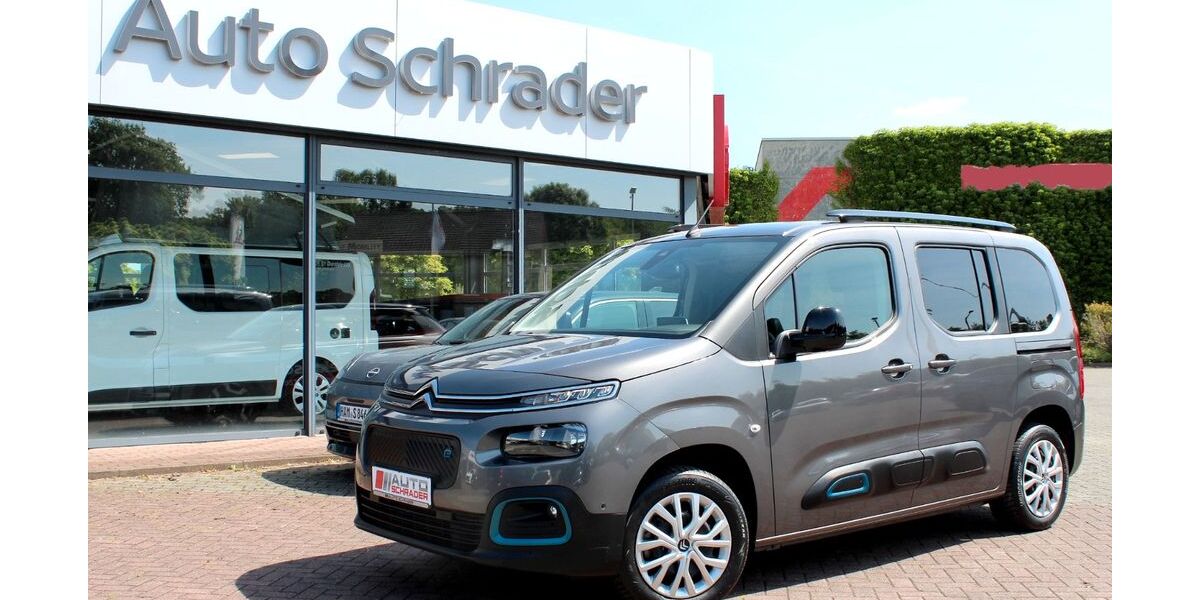 Citroen Berlingo 60.587 km 17.980 &euro; Hamm 59067