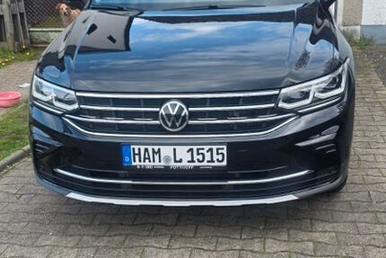 VW Tiguan 76.000 km 27.000 &euro; Hamm 59067
