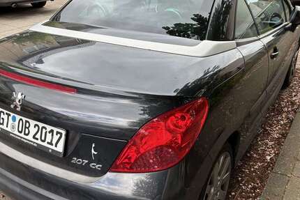 Peugeot 207 173.000 km 2.900 &euro; Rheda-Wiedenbrück, Stadt 33378