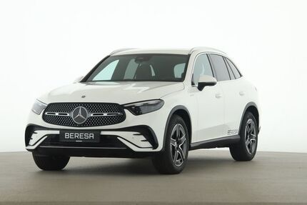 Mercedes-Benz GLC 220 9.900 km 57.950 &euro; Münster 48155