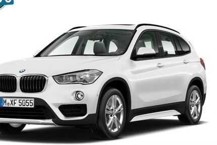 BMW X1 94.003 km 21.690 &euro; Soest 59494