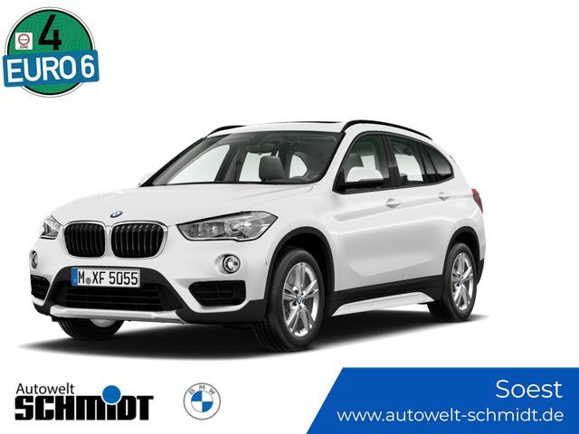 BMW X1 94.003 km 21.890 &euro; Soest 59494