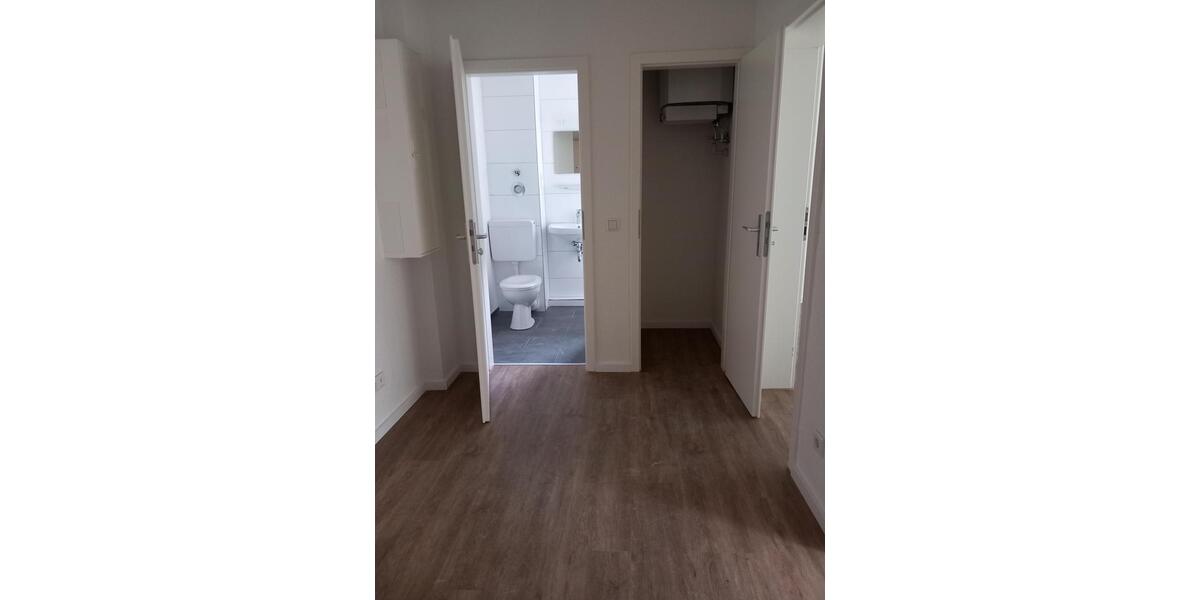 Etagenwohnung Münster Mitte-Süd - 2 Zimmer, 34 m&sup2;, 510&euro; | Angebot:25751917