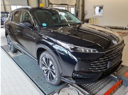 MG HS 7.424 km 25.990 &euro; Soest 59494