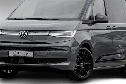 VW T7 Multivan 2.999 km 85.490 &euro; Münster 48163