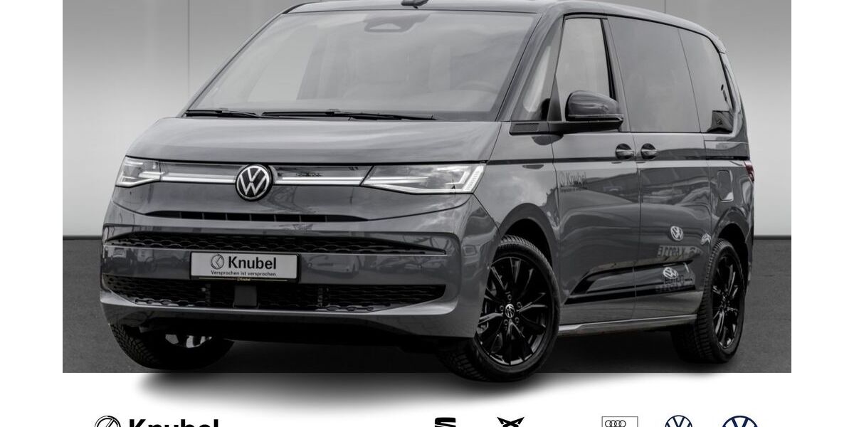 VW T7 Multivan 2.999 km 85.990 &euro; Münster 48163