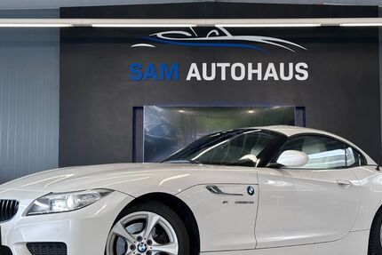 BMW Z4 92.000 km 23.900 &euro; Wadersloh 59329