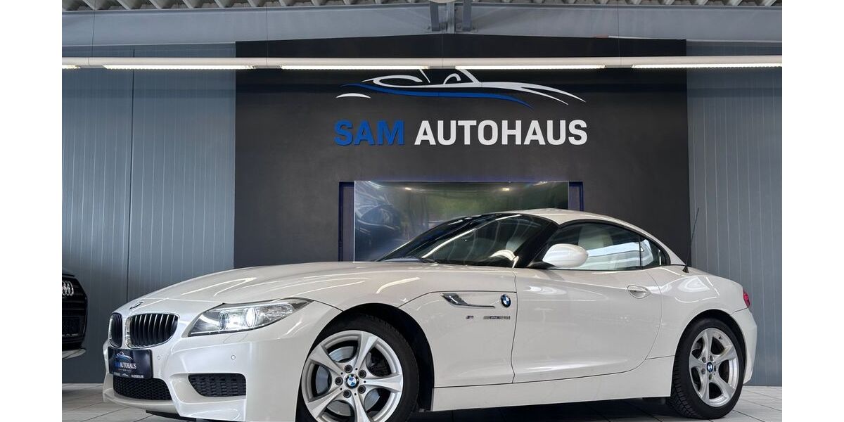 BMW Z4 92.000 km 23.900 &euro; Wadersloh 59329