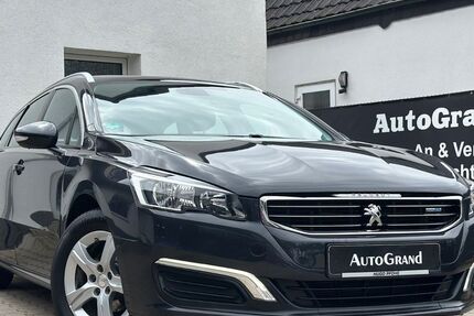 Peugeot 508 341.530 km 3.999 &euro; Beckum 59269