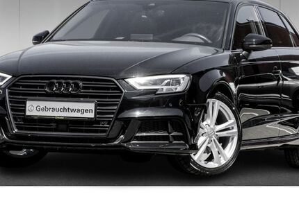 Audi A3 27.000 km 22.880 &euro; Münster 48163