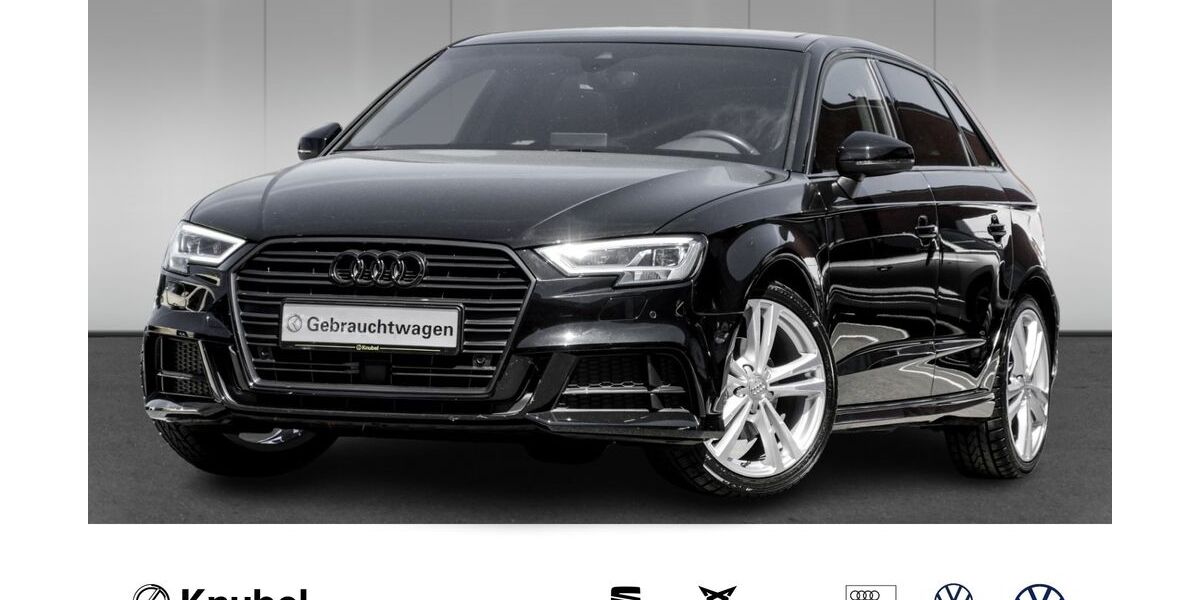 Audi A3 27.000 km 22.880 &euro; Münster 48163
