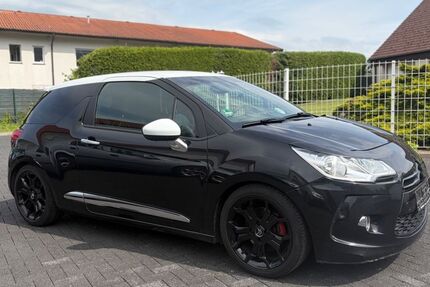 Citroen DS3 148.652 km 5.000 &euro; Werl 59457