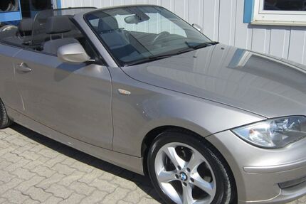BMW 118 61.300 km 12.490 &euro; Beckum 59269