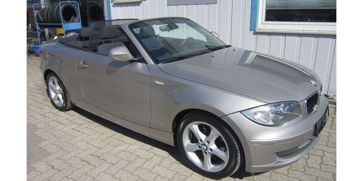 BMW 118 61.300 km 12.490 &euro; Beckum 59269