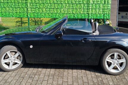 Mazda MX-5 88.481 km 7.850 &euro; Wadersloh 59329