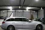 Mercedes-Benz C 220 d T 4Matic ADVANCED AMG-LINE SPORT MATRIX 157.000 km 27.777 &euro; Hamm 59077
