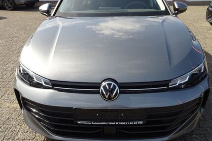 VW Passat Variant 25.100 km 28.850 &euro; Werl 59457