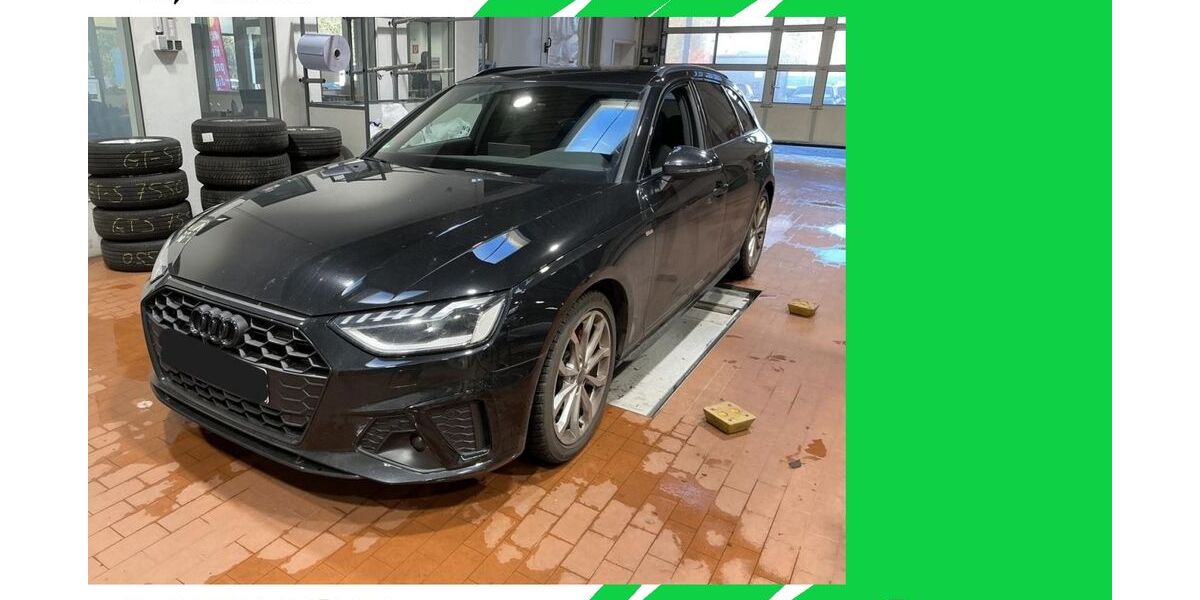 Audi A4 58.604 km 32.985 &euro; Oelde (Stromberg) 59302