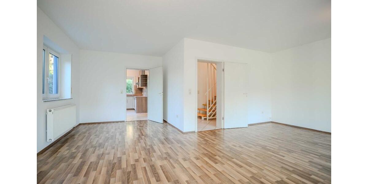 Reihenhaus Ense - 5 Zimmer, 153 m&sup2;, 349.000&euro; | Angebot:25341681